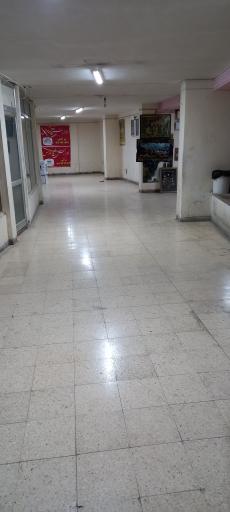 عکس مجتمع تجاری  استقلال 