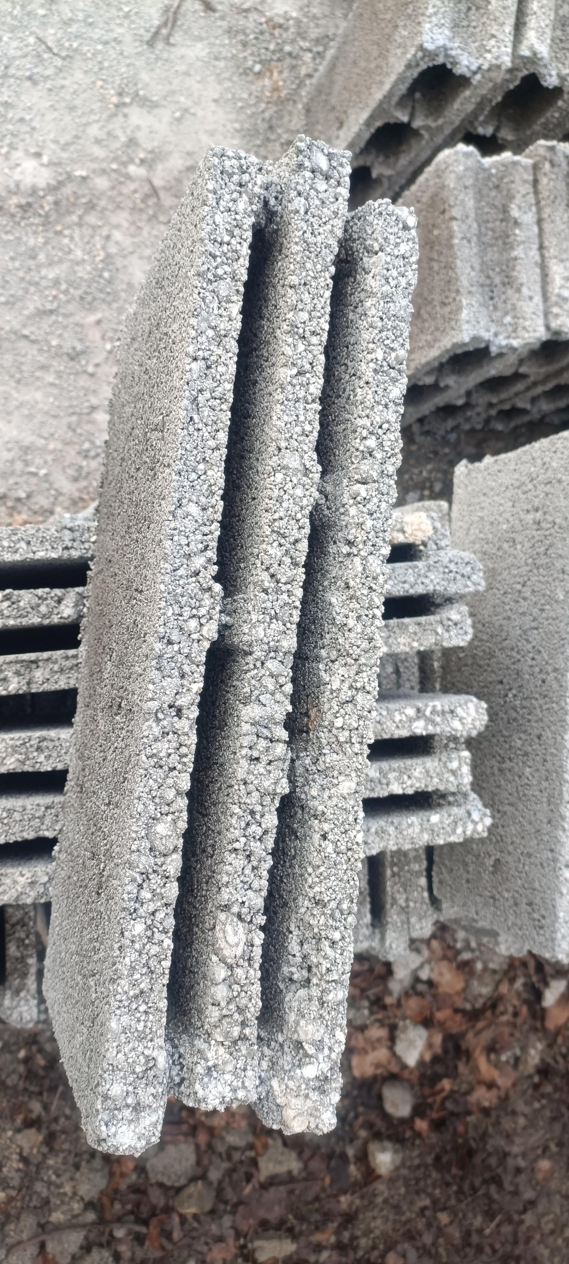 عکس سارا بلوک