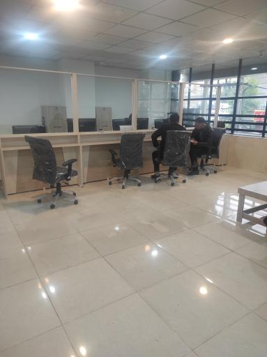 عکس دفتر اسناد رسمی 296 فردیس