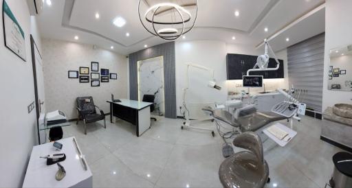 عکس دکتر سپیده سبحانی