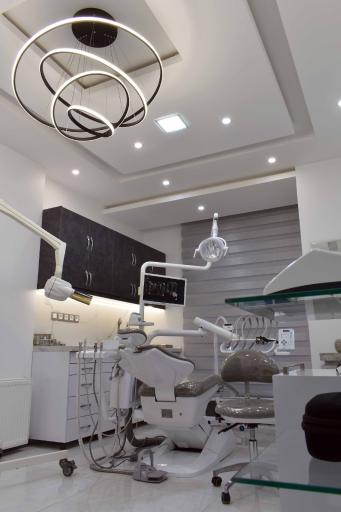 عکس دکتر سپیده سبحانی