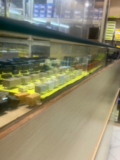 عکس اسپرینت الکترونیک