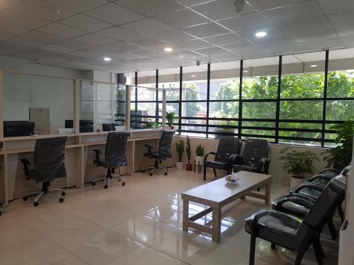 عکس دفتر اسناد رسمی 296 فردیس