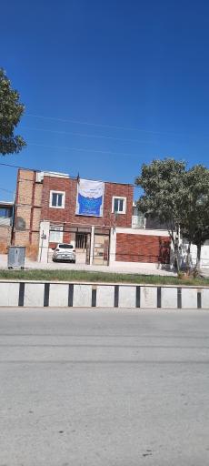 عکس اداره تعاون و امور اجتماعی