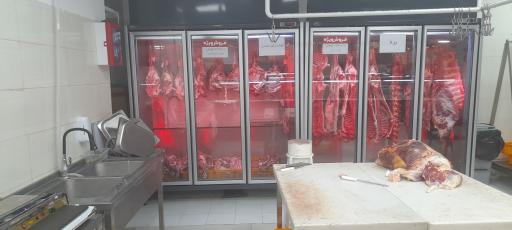 عکس سوپر گوشت وکبابسرا ۲۰۱