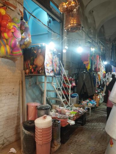 پلاسکو خانه ما