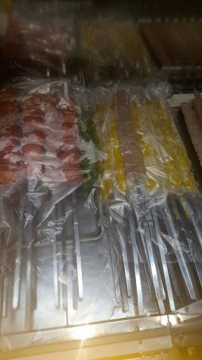 عکس سوپر گوشت وکبابسرا ۲۰۱