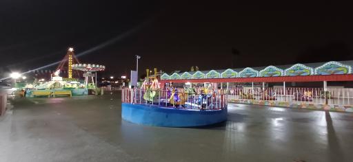 عکس پارک 22 بهمن