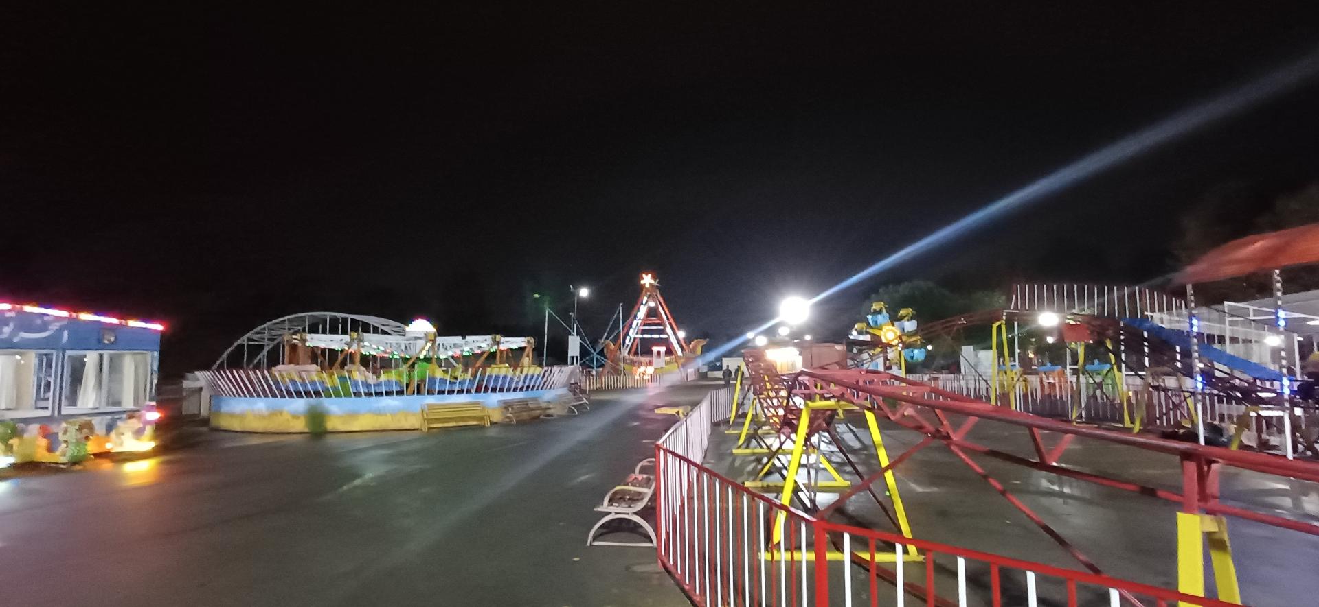 عکس پارک 22 بهمن