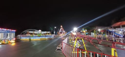 عکس پارک 22 بهمن