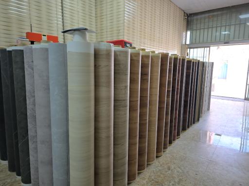 عکس بازرگانی سید