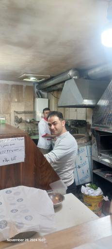 عکس کباب بناب