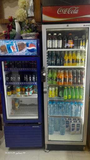 عکس کافه رویا