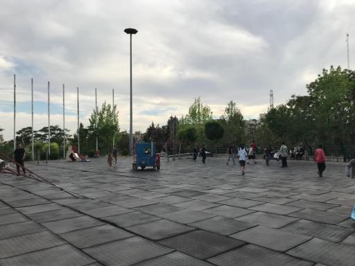 بوستان نهج البلاغه فاز دو