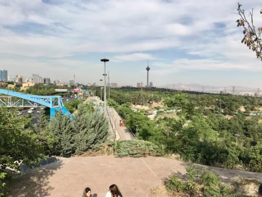 بوستان نهج البلاغه فاز دو