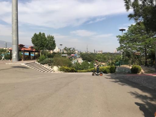 بوستان نهج البلاغه فاز دو