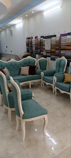 تولید و تعمیرات مبل پیکاسو