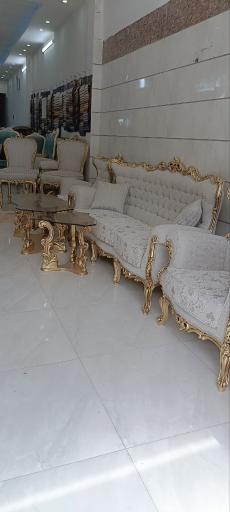 عکس تولید و تعمیرات مبل پیکاسو