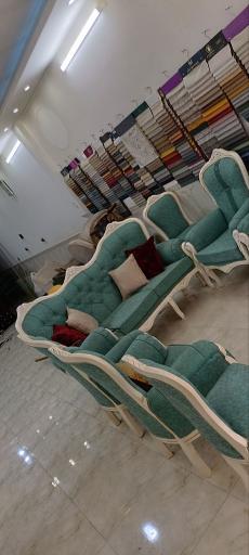 تولید و تعمیرات مبل پیکاسو