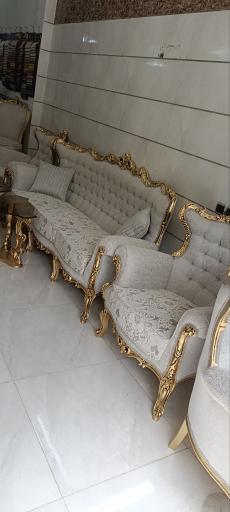 عکس تولید و تعمیرات مبل پیکاسو