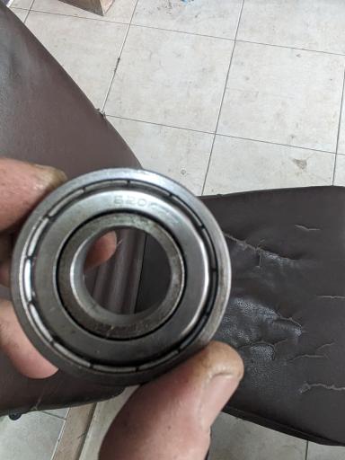 عکس رنگ و ابزار پارسا