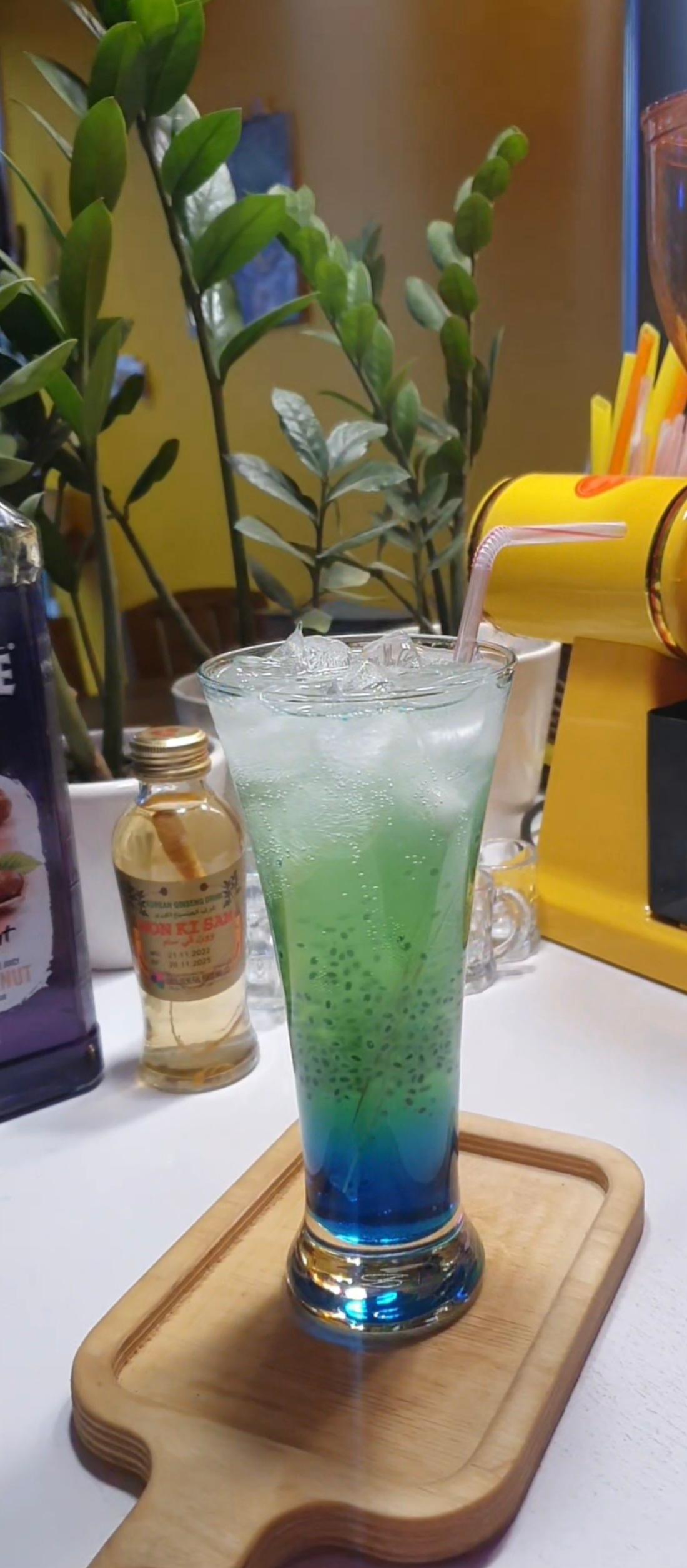 عکس کافه لنی