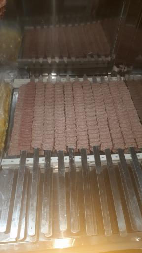 عکس سوپر گوشت وکبابسرا ۲۰۱