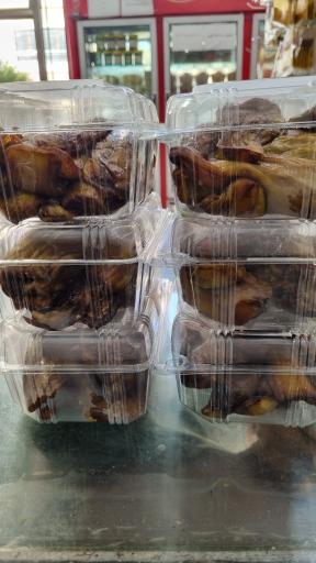 عکس سبزیجات آماده اردیبهشت 