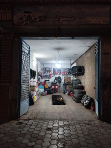 عکس آپارات مسعود