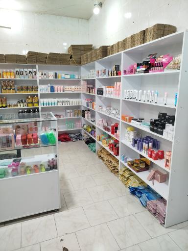 عکس فروشگاه الماس تیک