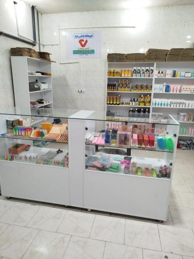 عکس فروشگاه الماس تیک