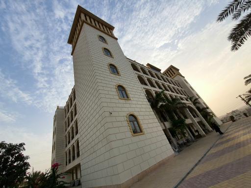 عکس سازمان نظام مهندسی هرمزگان