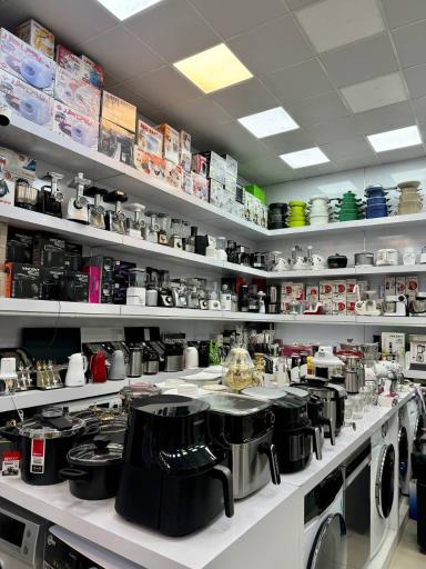 عکس لوازم خانگی کالانشان