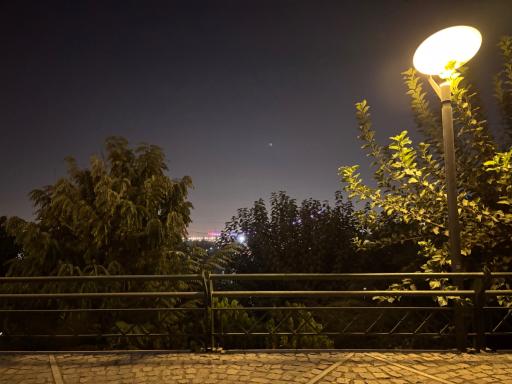 عکس بوستان نهج البلاغه فاز دو