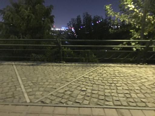 عکس بوستان نهج البلاغه فاز دو