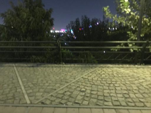 عکس بوستان نهج البلاغه فاز دو