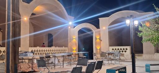 عکس بوستان خانواده 