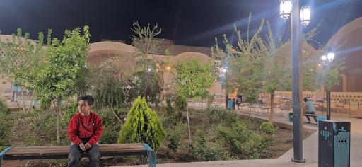 عکس بوستان خانواده 