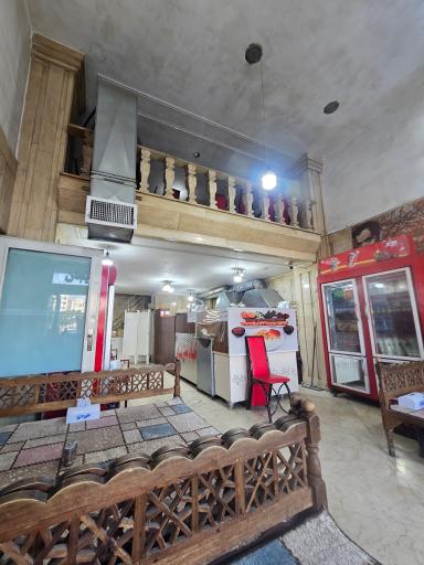 عکس کباب بناب