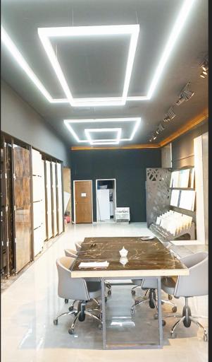 عکس فروشگاه کاشی سرامیک آوات