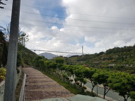 عکس بوستان نهج البلاغه فاز دو