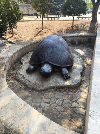 عکس بوستان نهج البلاغه فاز دو