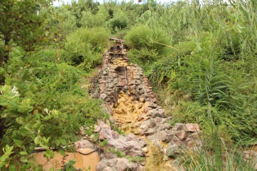 عکس بوستان نهج البلاغه فاز دو