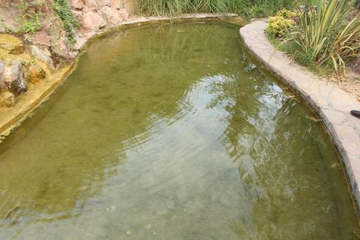 عکس بوستان نهج البلاغه فاز دو