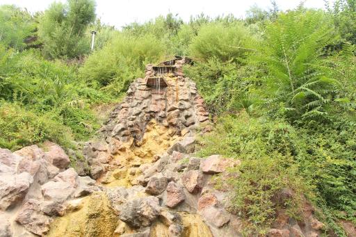 عکس بوستان نهج البلاغه فاز دو