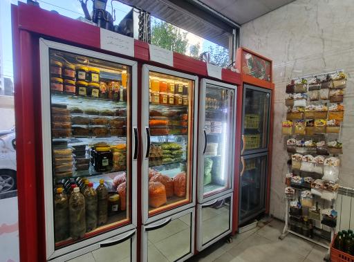 عکس سبزیجات آماده اردیبهشت 