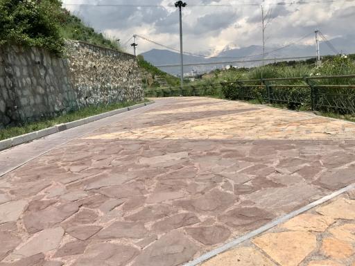 عکس بوستان نهج البلاغه فاز دو