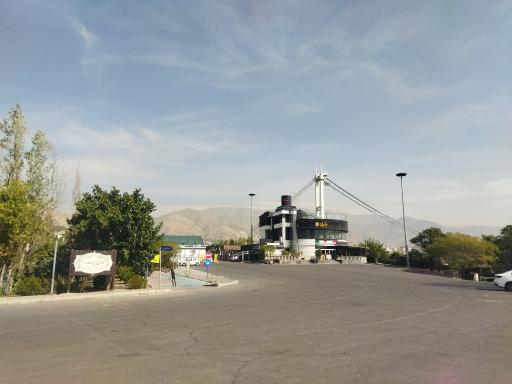عکس بوستان نهج البلاغه فاز دو