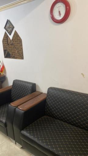 عکس مشاورین املاک عباسی