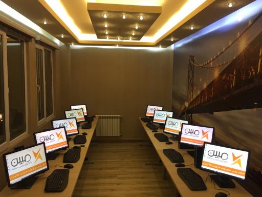 عکس شرکت کارگزاری مبین سرمایه